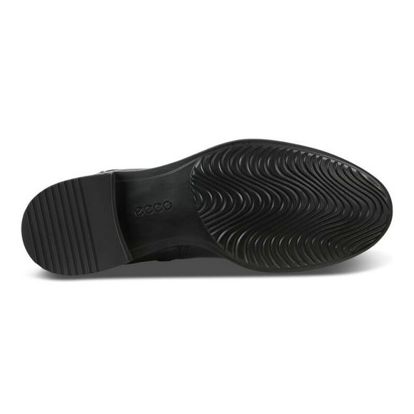 ECCO SARTORELLE 25 Women's Buckled Boot ECCO SARTORELLE 25 Women's Buckled Boot